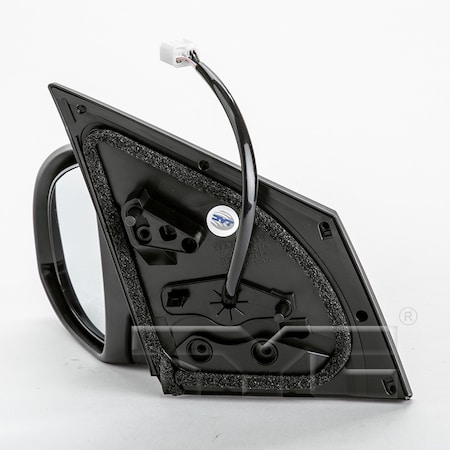 Tyc Tyc Door Mirror, 5230652 5230652